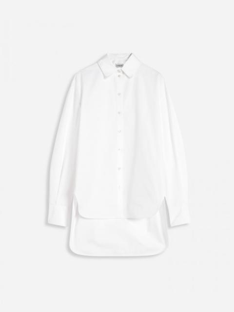Lanvin OVERSIZED SHIRT