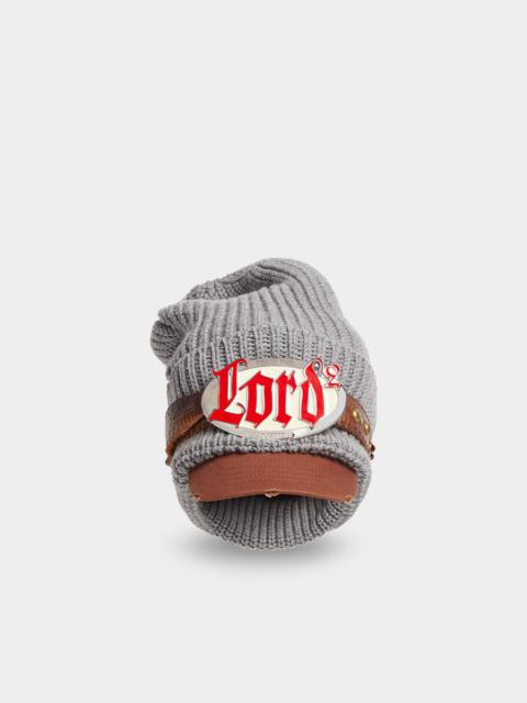 LORD  KNIT BEANIE