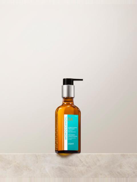 Moroccanoil Moroccanoil Treatment Light