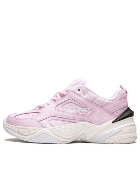 (WMNS) Nike M2K Tekno 'Pink Foam' AO3108-600