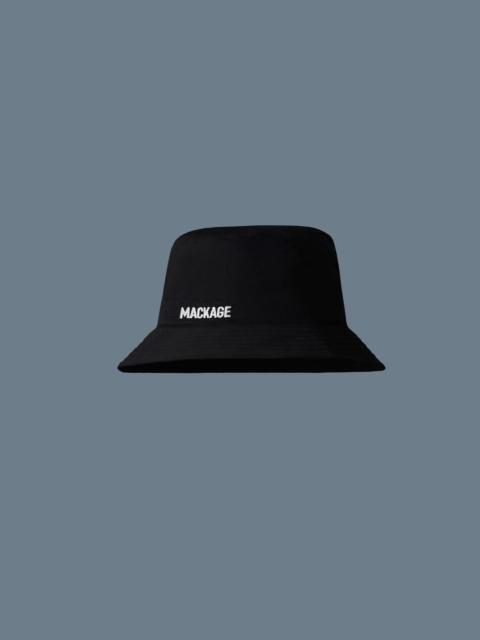 MACKAGE SASHA Water-Repellent Bucket Hat