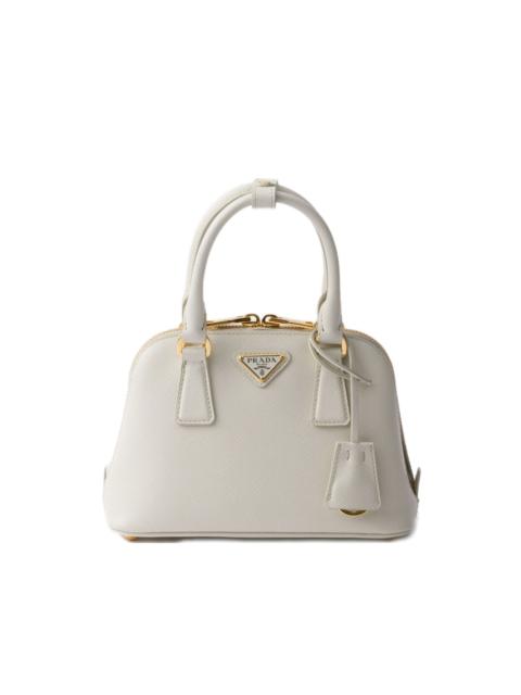 Prada saffiano-leather tote bag