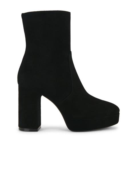 Stuart Weitzman Dayna Platform Bootie