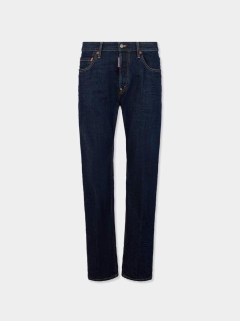 DSQUARED2 CIMOSA AUTHENTIC JAPANESE 6425 JEANS
