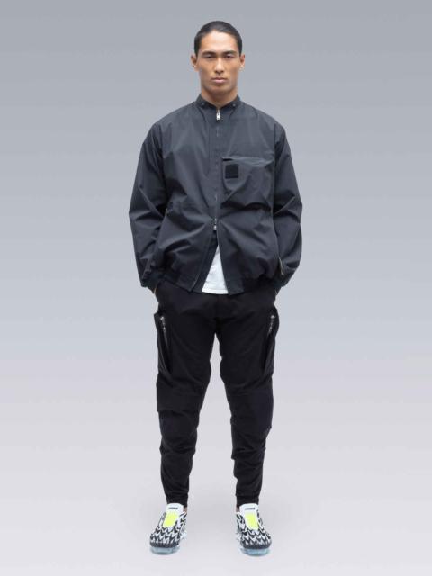 ACRONYM P10A-DS schoeller® Dryskin™ Articulated Cargo Pant Black