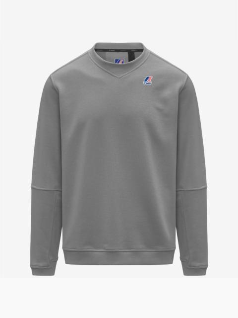 K-WAY NAEL POLY COTTON