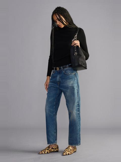 R13 X-Boyfriend Jean