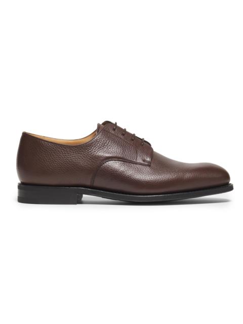 Church's Men's Cartmel Leather Derbys - Brown