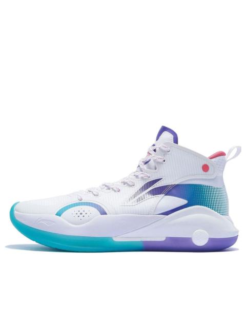 Li-Ning Yushuai 15 'White Blue' ABAR043-51