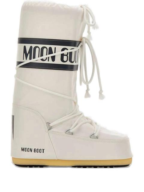 MOON BOOT ICON BOOTS IN NYLON