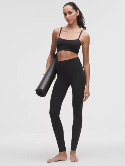 lululemon lululemon Align No Line™ High-Rise Pant 28" *Satin