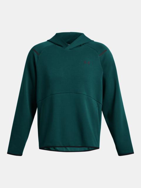 Under Armour Men's UA Unstoppable Fleece Hoodie