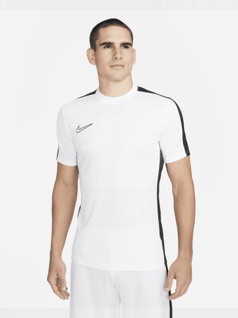 Nike Academy Men's Dri-FIT Short-Sleeve Soccer Top