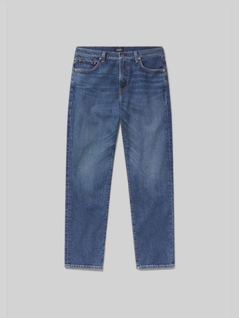 Citizens of Humanity Elijah Straight Archive
In Falling Water