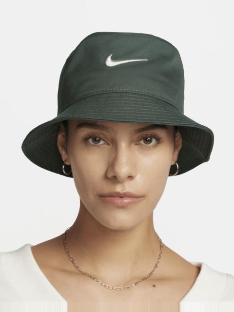 Nike Nike Apex Swoosh Bucket Hat