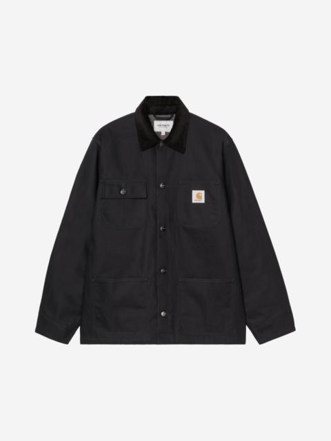 Carhartt WIP Michigan Chore Coat (Winter)