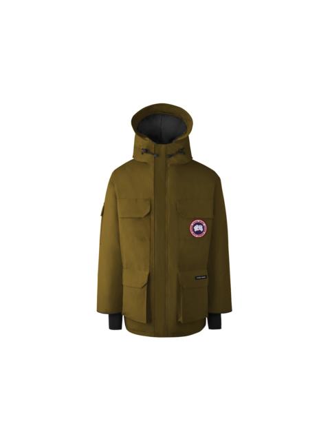 Canada Goose Canada Goose Expedition Parka Heritage Parka Klondike Gold