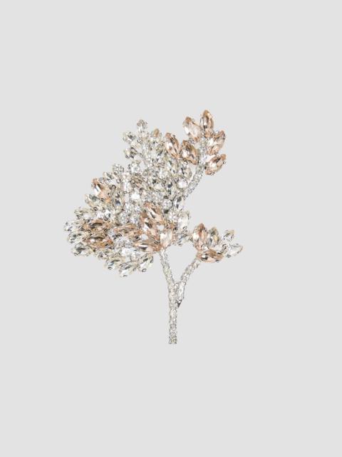 FLOWER BOUQUET BROOCH