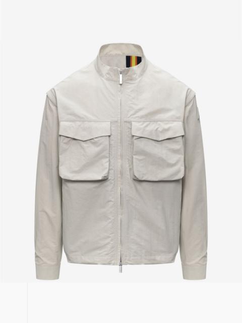 K-WAY ORIAN COTTON BLEND