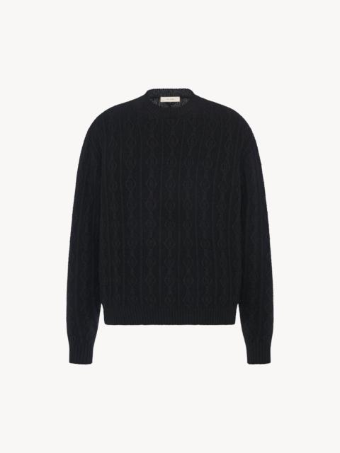The Row Nanni Sweater