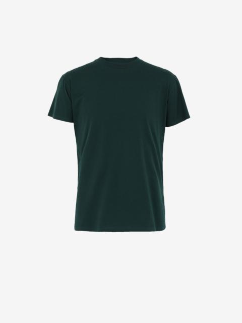 Maison Margiela Crewneck jersey T-shirt