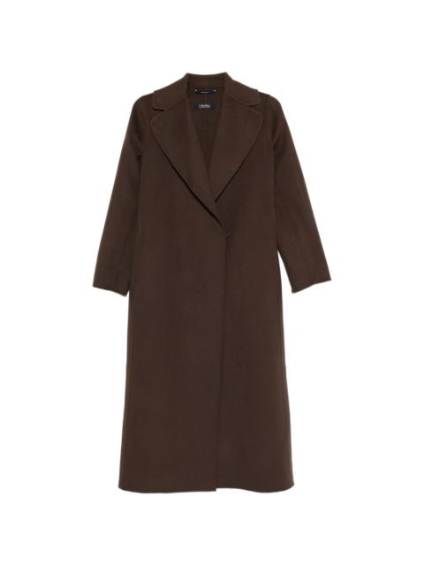 'S Max Mara belted coat