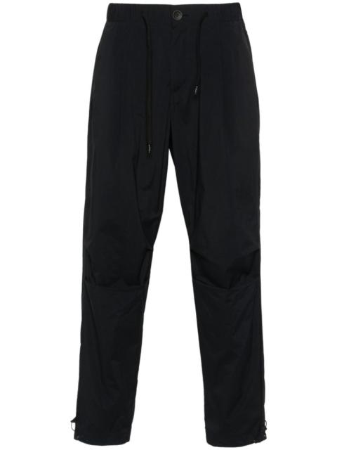 lightweight track trousers