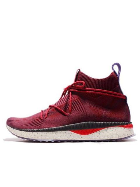PUMA PUMA Naturel x Tsugi EvoKnit Sock 'Bordeaux' 365678-03
