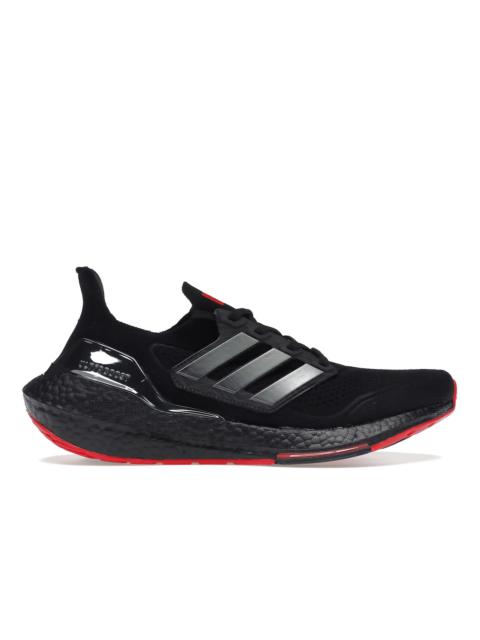 adidas Ultra Boost 21 424 Arsenal