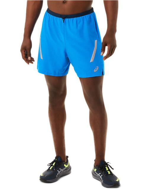 Asics MEN'S LITE-SHOW SHORT