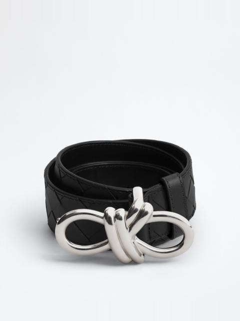 Bottega Veneta Andiamo Belt