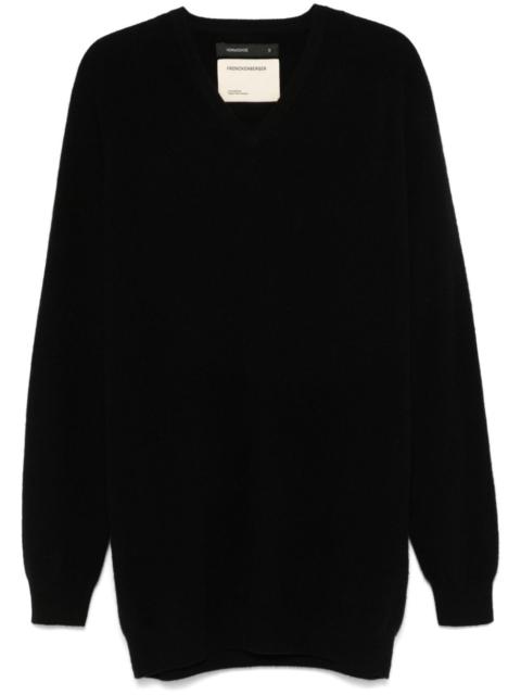 FRENCKENBERGER cashmere sweater