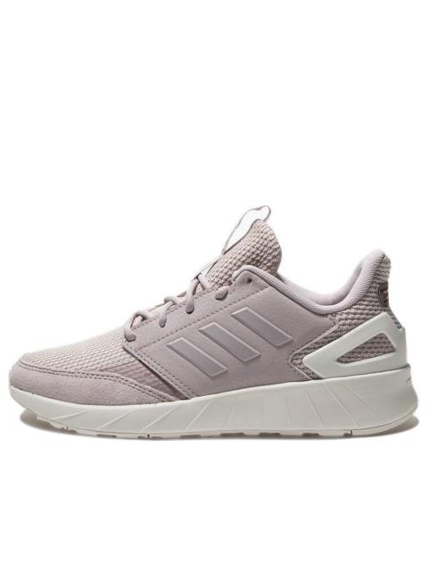 adidas (WMNS) adidas Questarstrike X 'Ice Purple' F97658