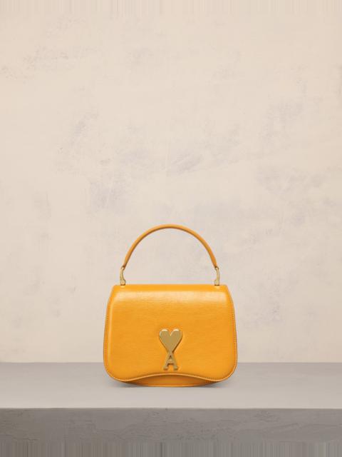 AMI Paris TOP HANDLE PARIS PARIS BAG