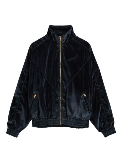WILLY CHAVARRIA Ruff Rider jacket