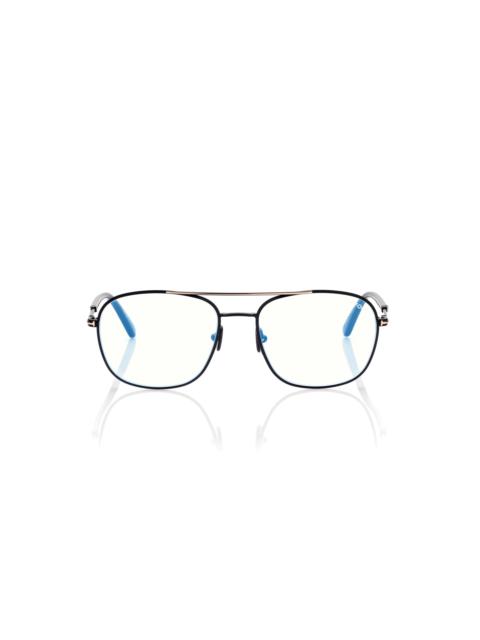 BLUE BLOCK NAVIGATOR OPTICALS