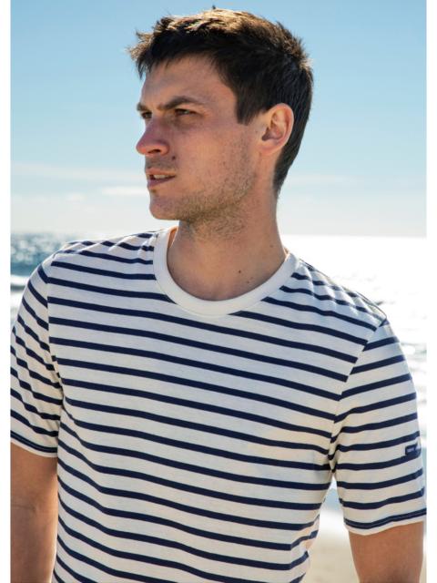 SAINT JAMES PLOUIDER Breton Shirt