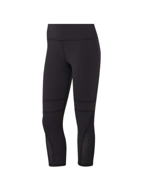 Reebok Training Supply Lux leggings