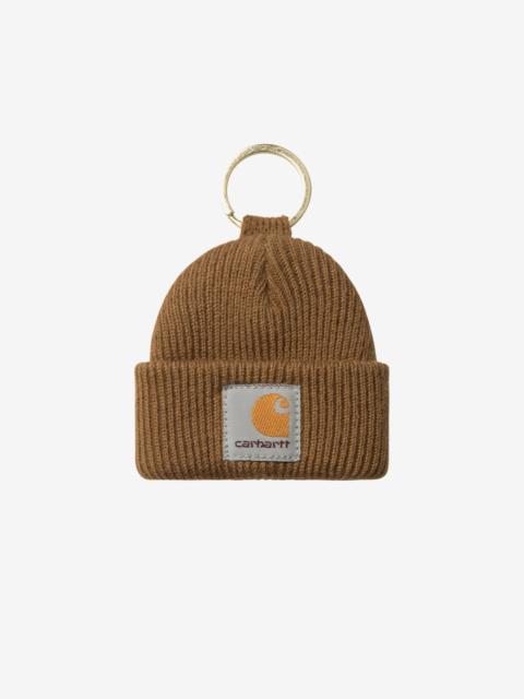 Carhartt Mini Watch Hat Keychain