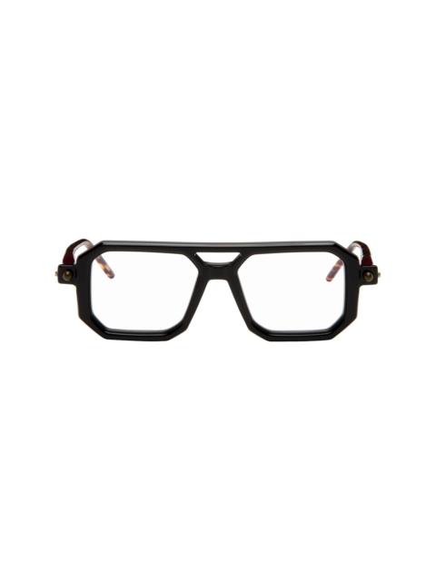 Kuboraum Black P8 Glasses