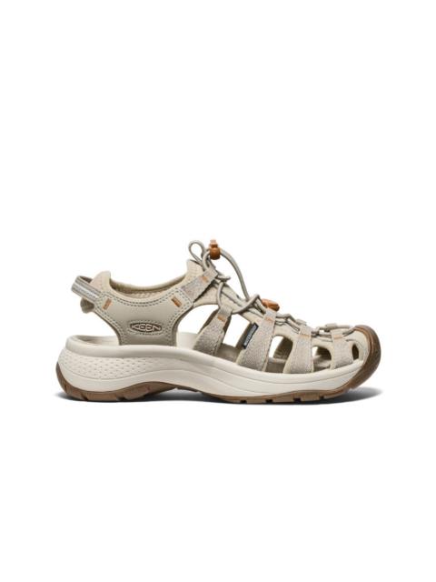 KEEN Women's Astoria West Sandal