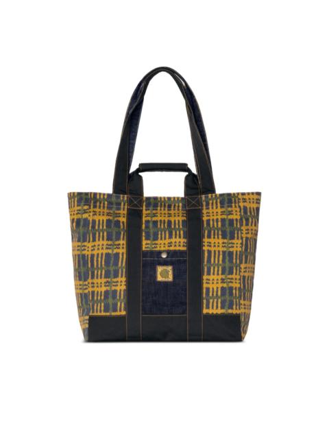 Carhartt x Nicholas Daley bag