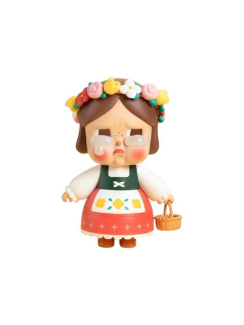 Pop Mart Crybaby My Russian Doll