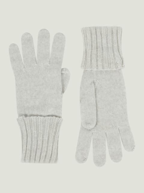 JOHN SMEDLEY Wilkes Extra Fine Merino Wool Gloves