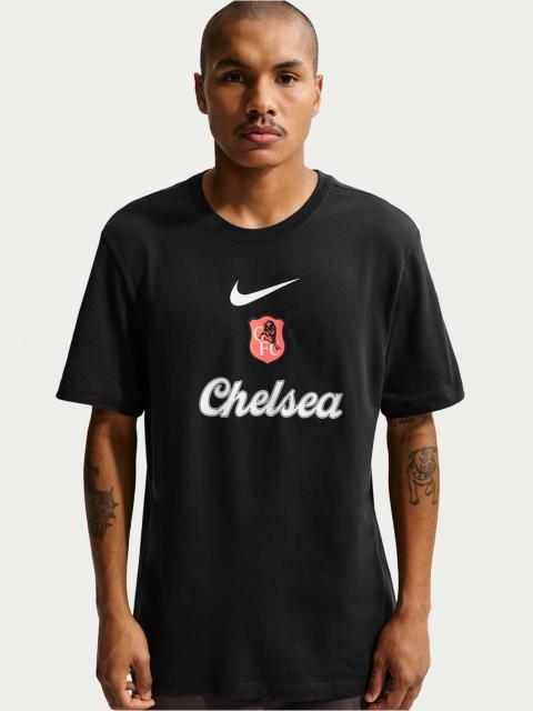 Nike Chelsea FC Men's Nike Soccer T-Shirt