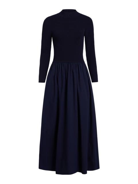 MARIE OLIVER BARRETT DRESS