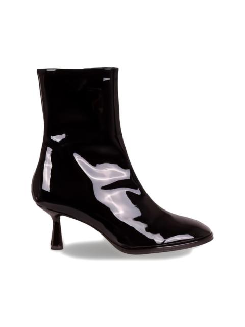 Aeyde 65mm Dorothy ankle boots