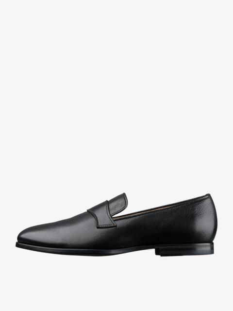 A.P.C. UGO F MOCCASINS