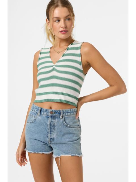 O'Neill Elsie Sweater Top