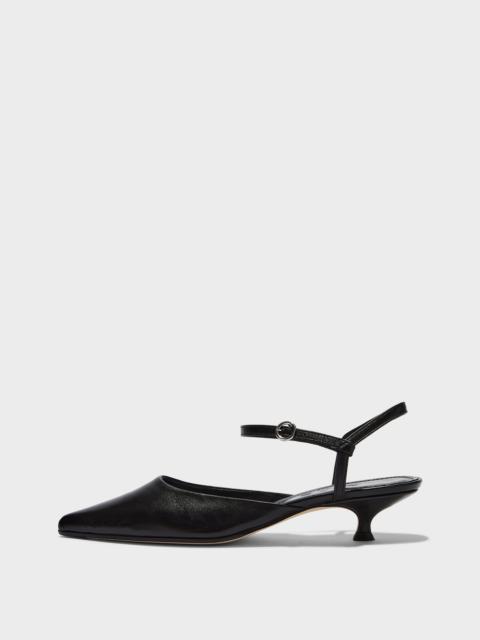 Aeyde Colette Stiletto Pumps